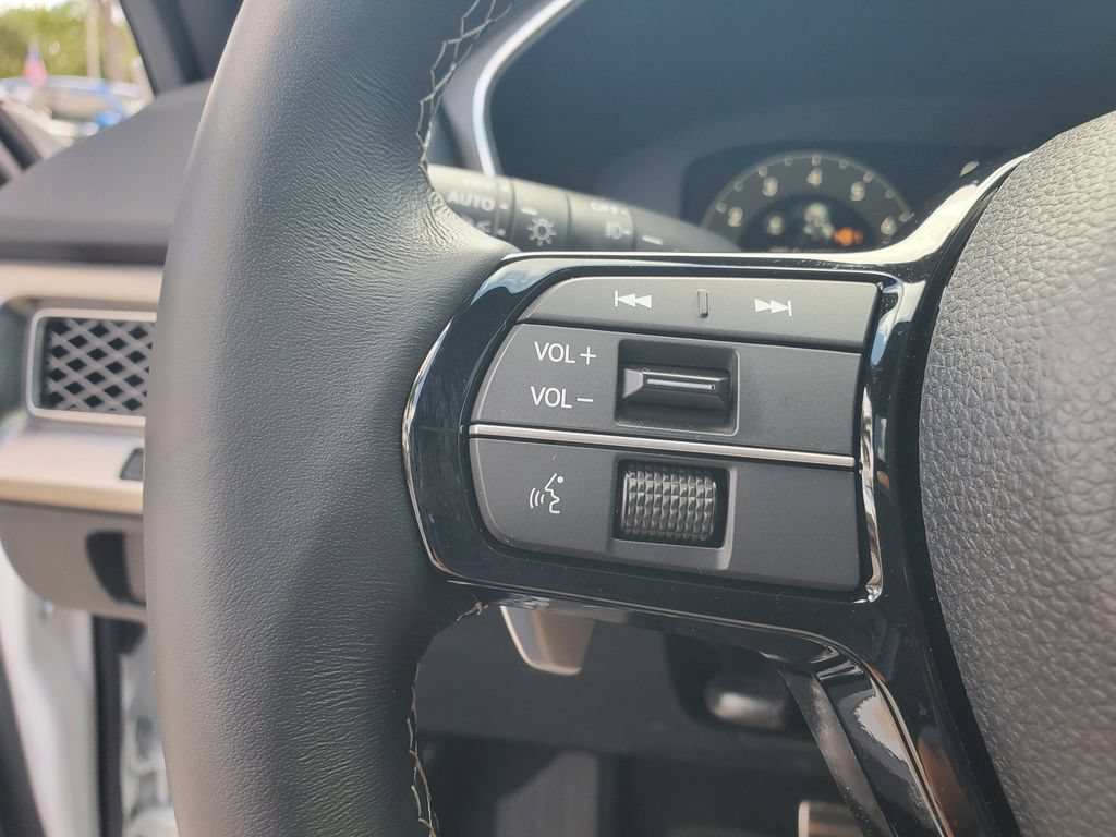 Used 2026 Acura Integra A-Spec FWD image 24