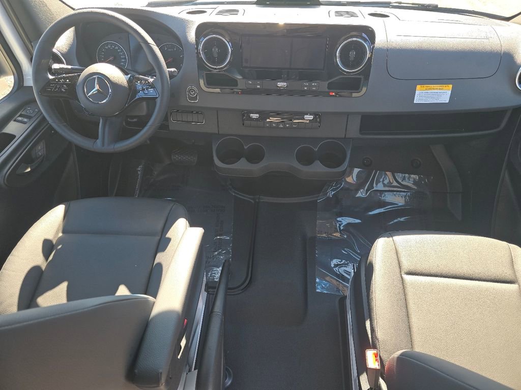 New 2026 Mercedes-Benz Sprinter 4500 image 14