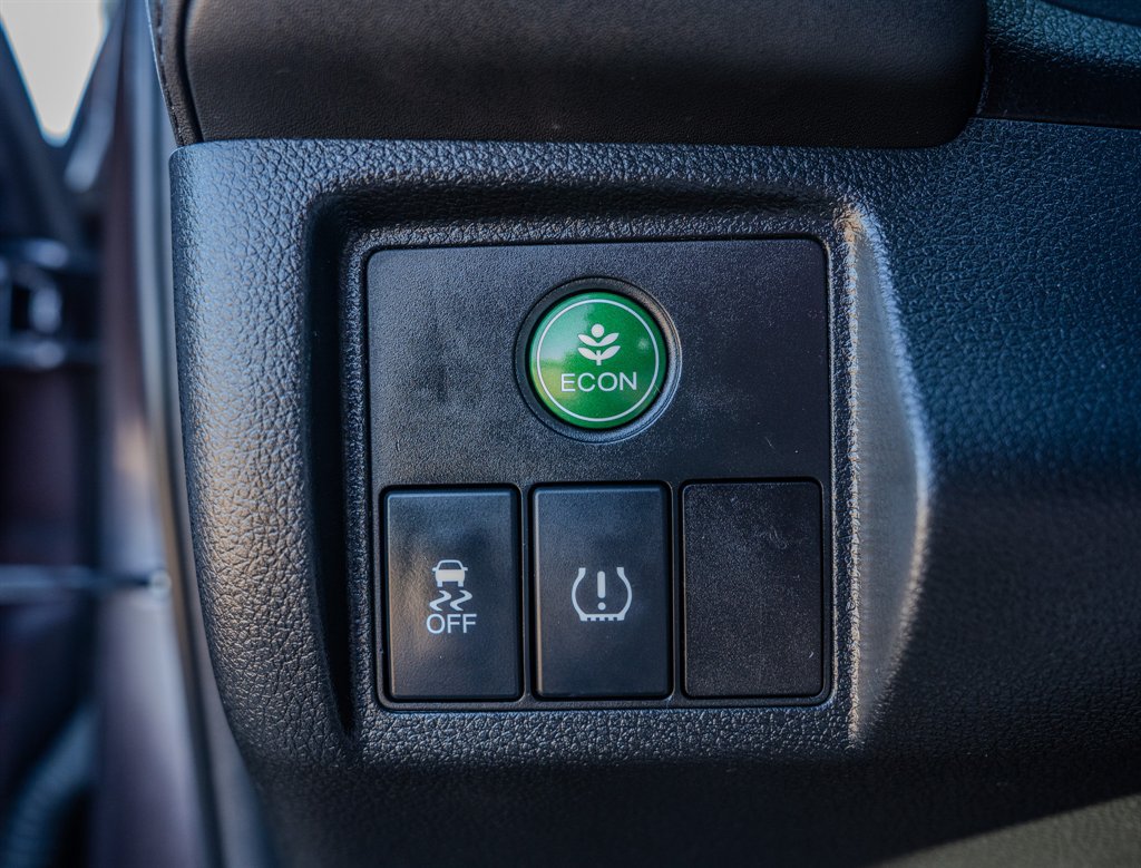 Used 2017 Honda HR-V EX image 19