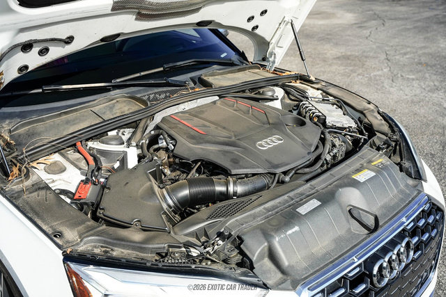 Used 2023 Audi S5 Prestige AWD/4WD image 27