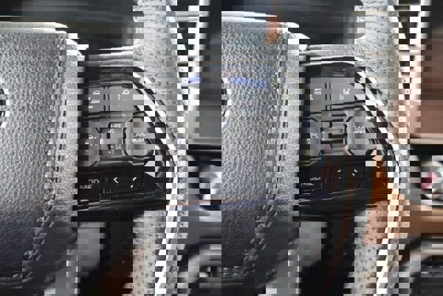 New 2026 Toyota Tundra 1794 Edition image 17