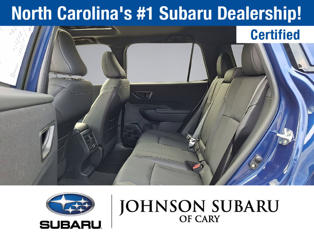 Used 2026 Subaru Outback Limited AWD/4WD image 13