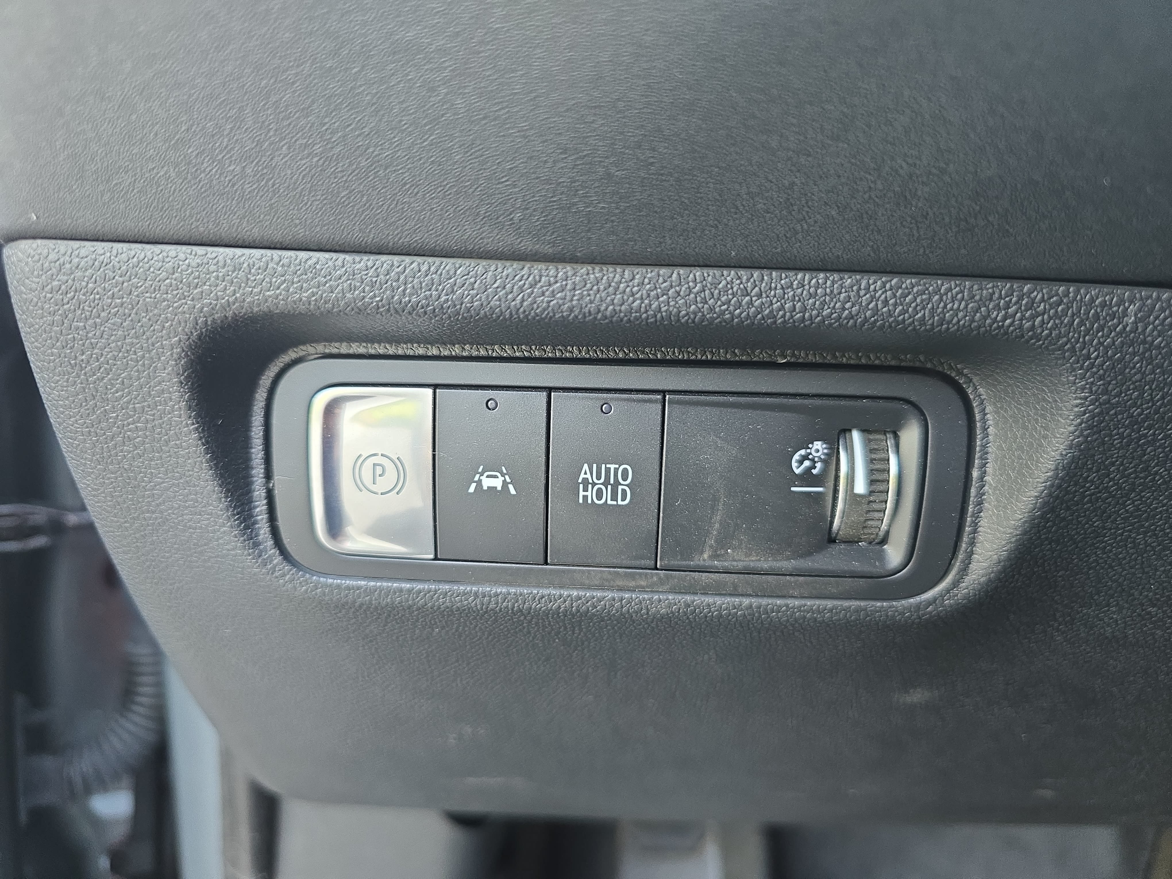 Used 2025 Honda Prologue Touring image 23