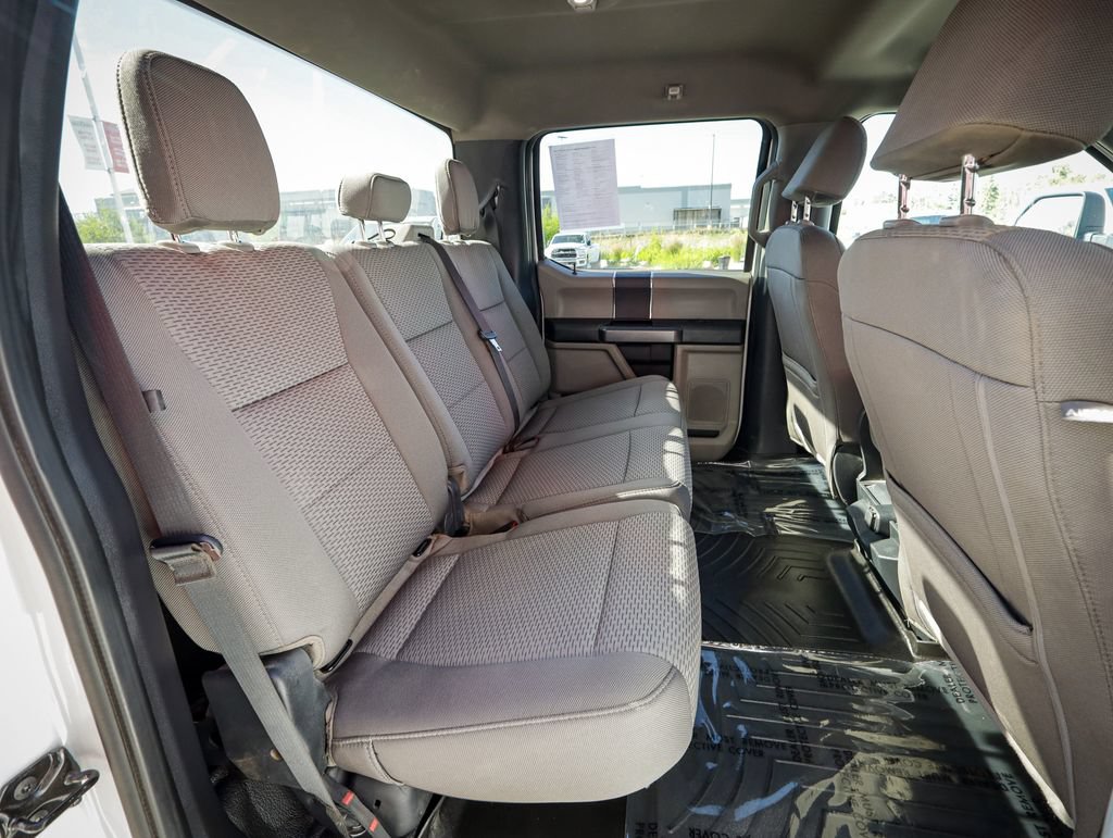 Used 2022 Ford F350 XLT AWD/4WD image 27