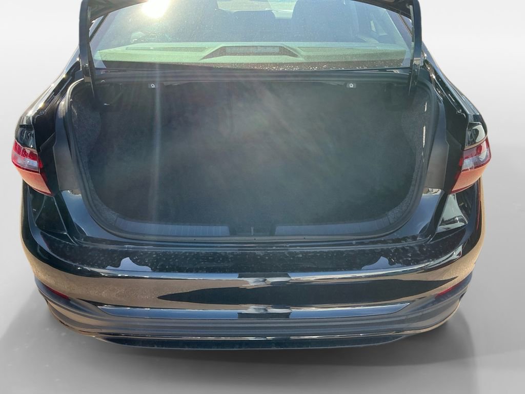 New 2026 Volkswagen Jetta S image 17