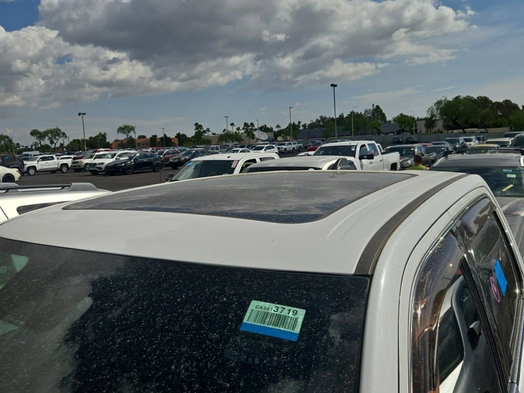 Used 2019 RAM 1500 Limited image 2