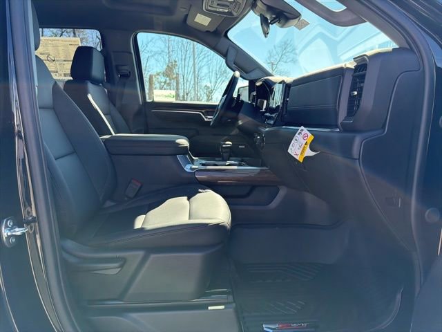 New 2026 Chevrolet Silverado 1500 RST image 12
