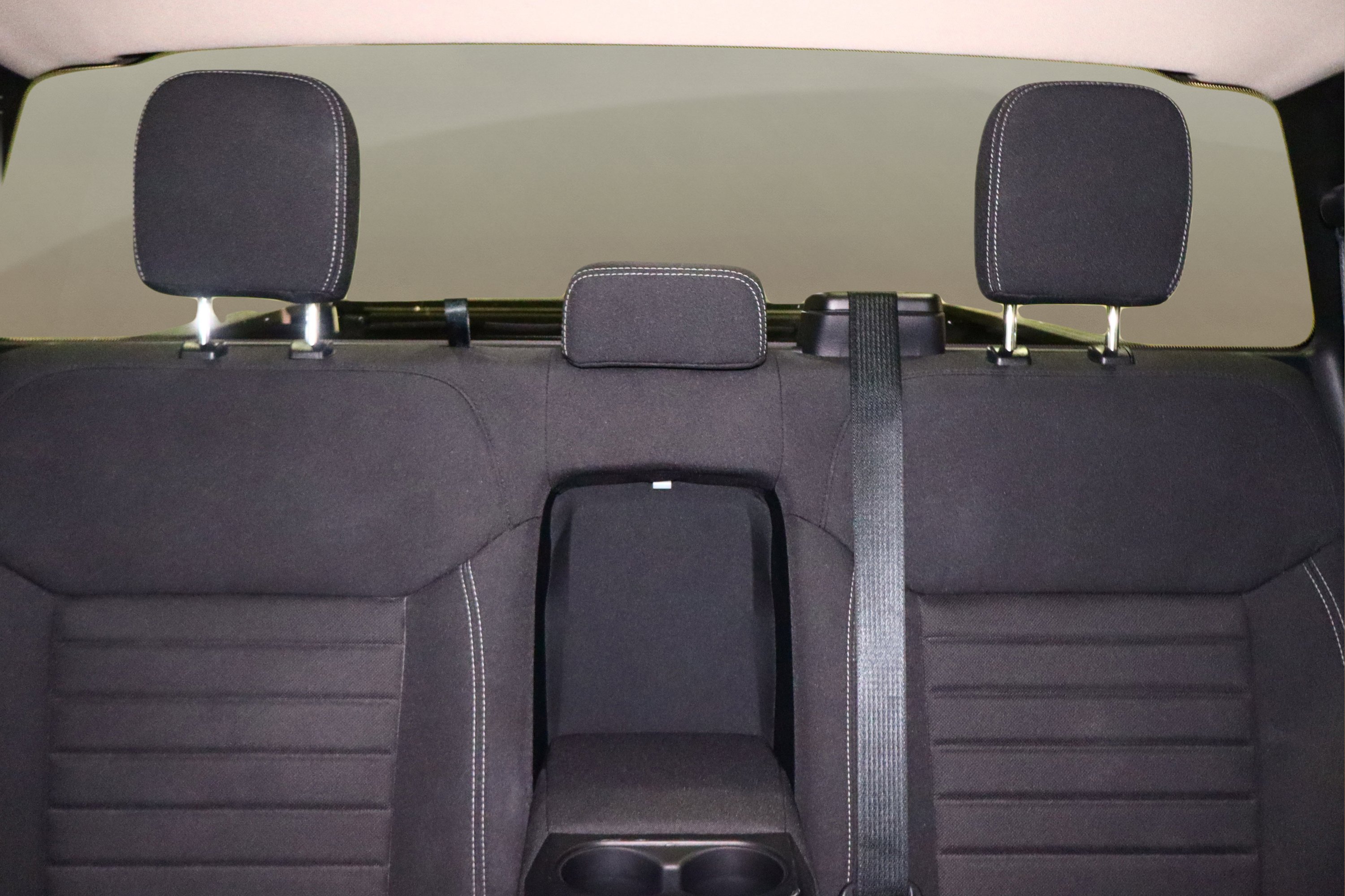 Used 2022 Ford Ranger XL w/ Equipment Group 101A High image 17