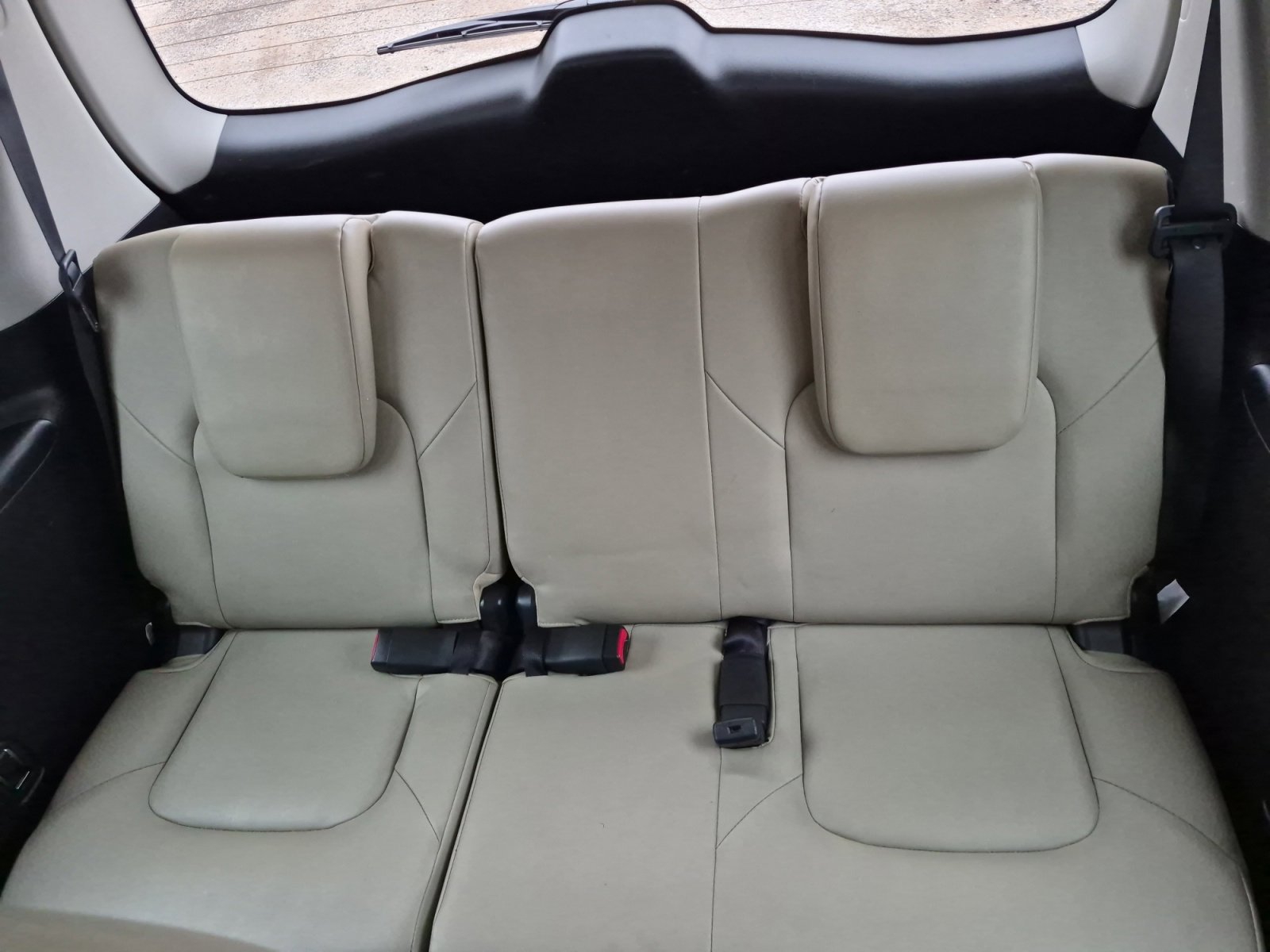 Used 2022 INFINITI QX80 Premium Select w/ Cargo Package image 25