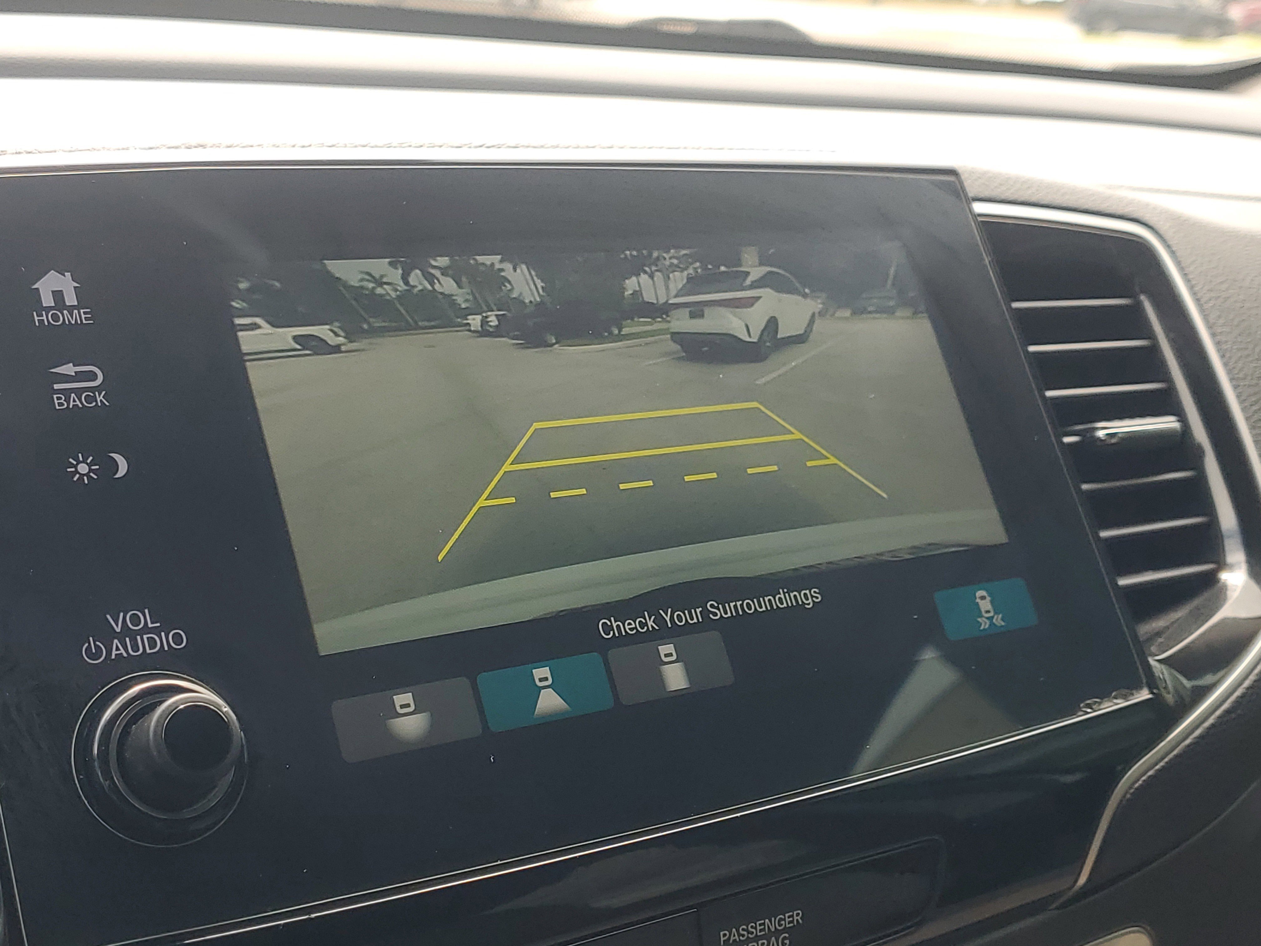 Used 2021 Honda Pilot EX image 31