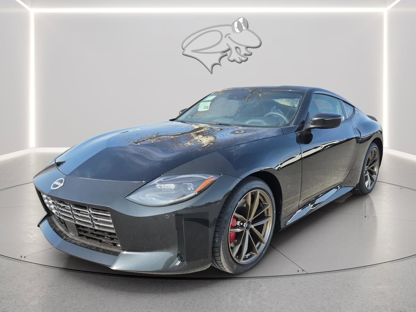 New 2026 Nissan Z Performance image 1