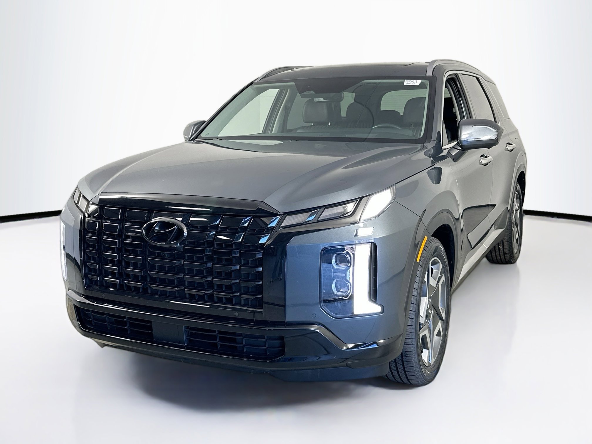 Used 2023 Hyundai Palisade Limited image 1
