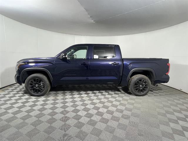 New 2026 Toyota Tundra Limited AWD/4WD image 4