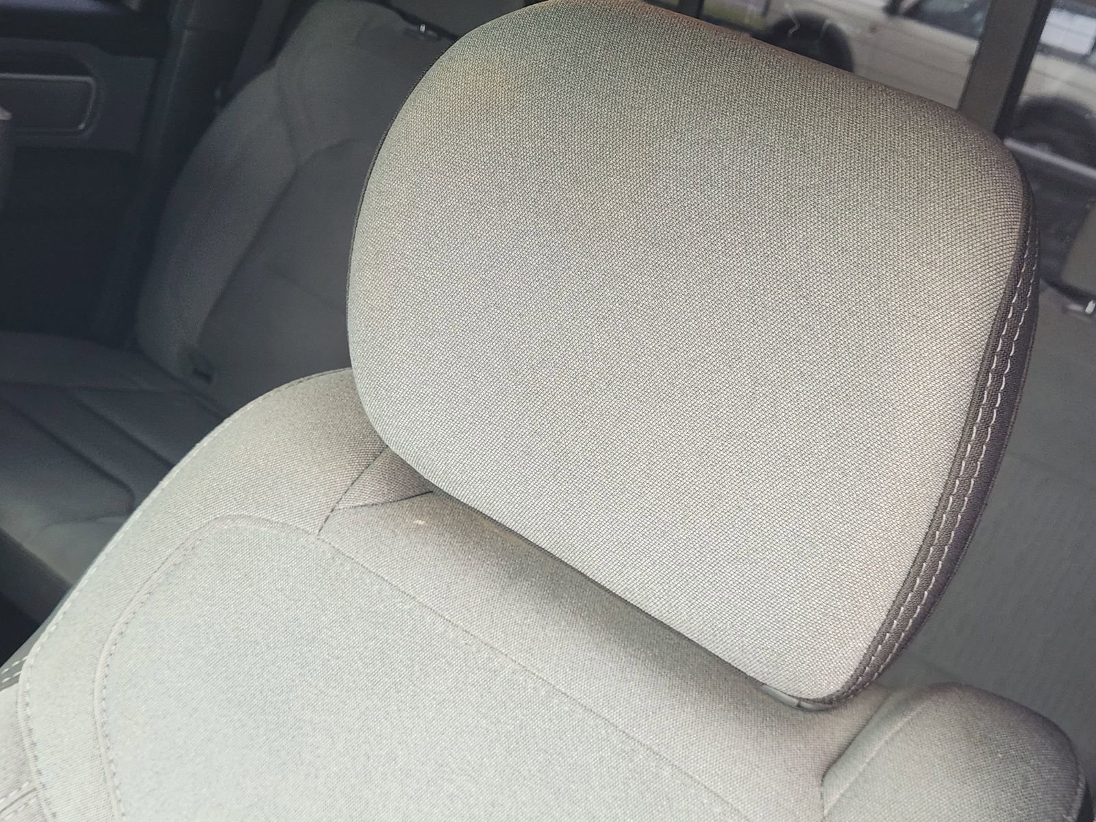 Used 2022 RAM 1500 Lone Star RWD image 15