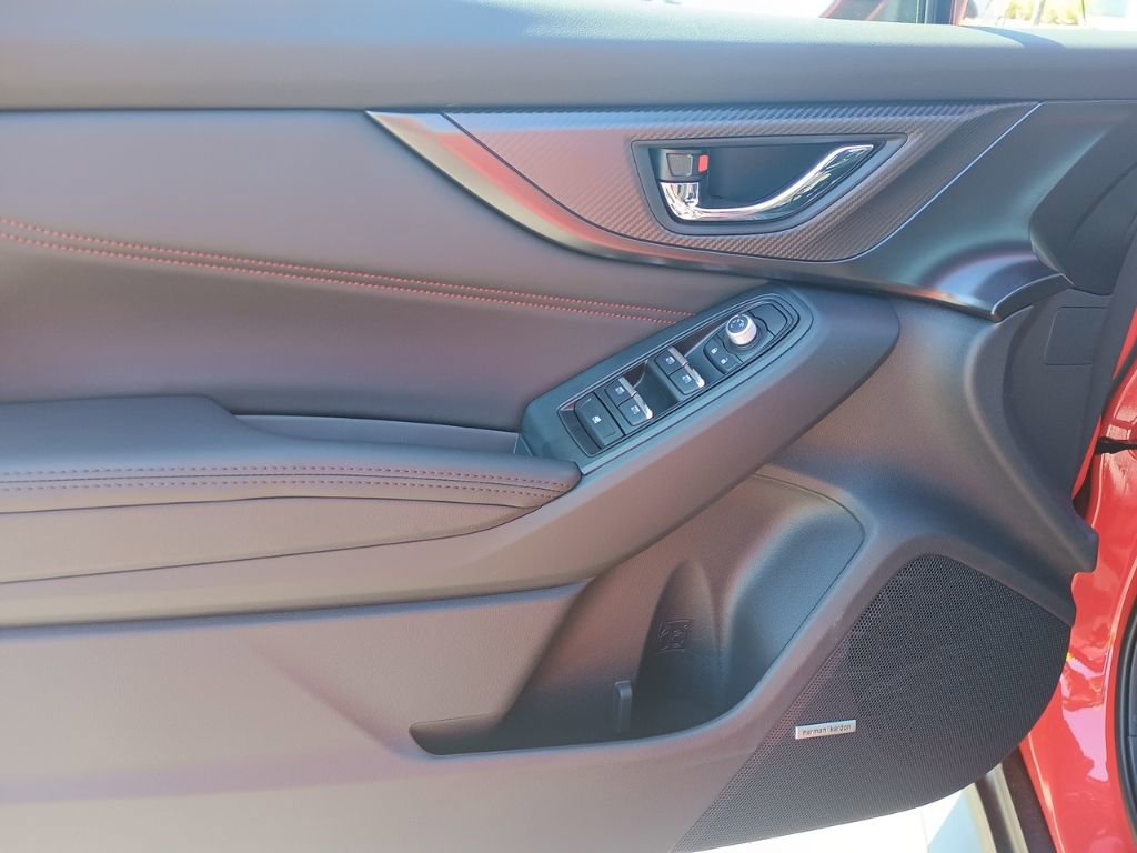 New 2026 Subaru WRX Premium image 11