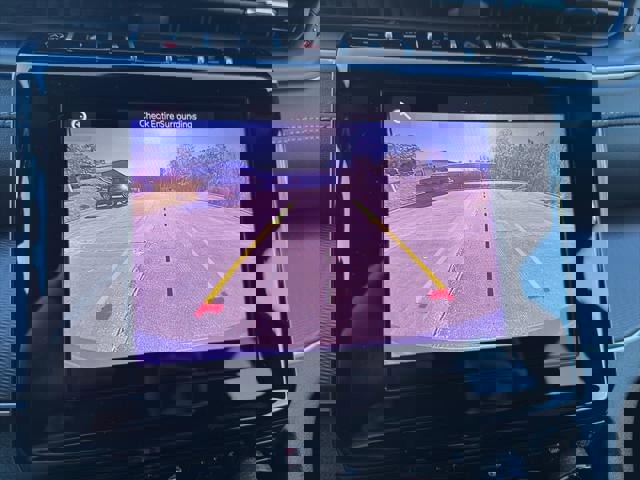 New 2025 Jeep Grand Cherokee Laredo X w/ Luxury Tech Group I image 38