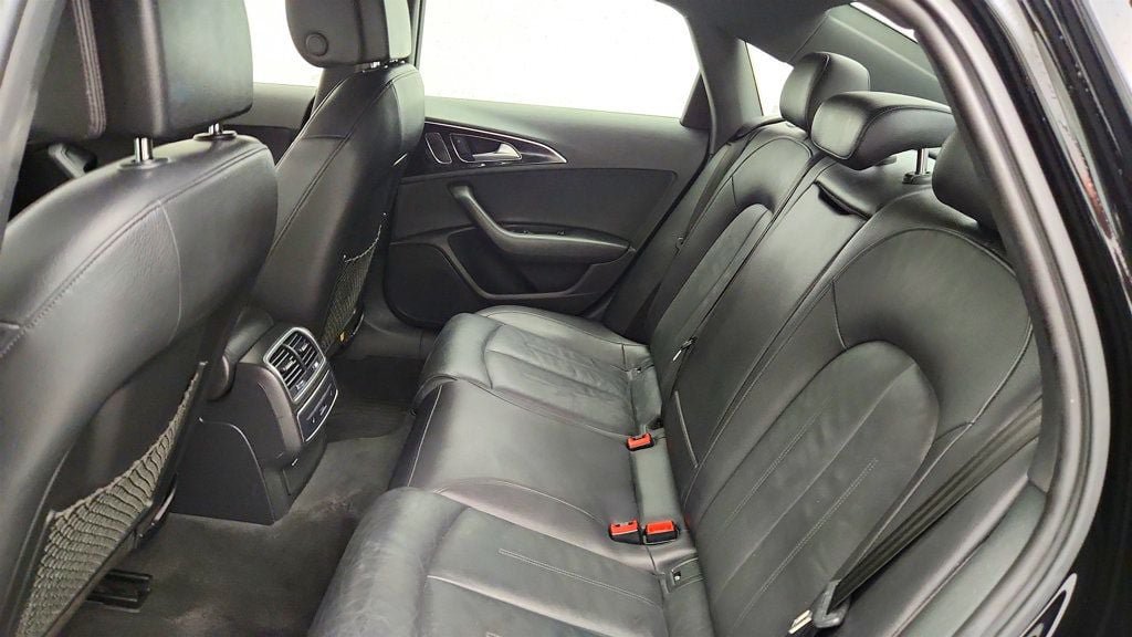 Used 2018 Audi A6 2.0T Premium AWD/4WD image 21