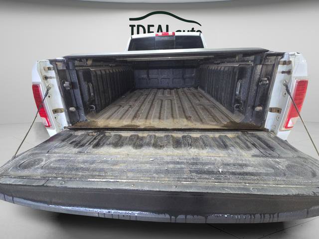 Used 2016 RAM 1500 Laramie w/ Convenience Group AWD/4WD image 29