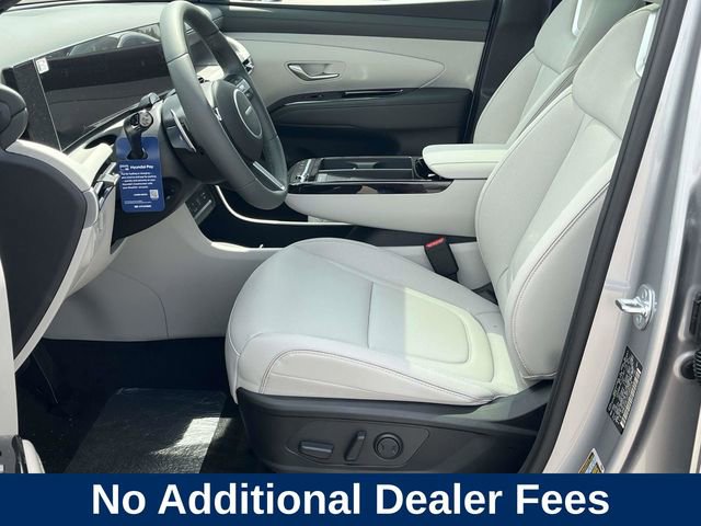 New 2026 Hyundai Tucson Limited AWD/4WD image 10