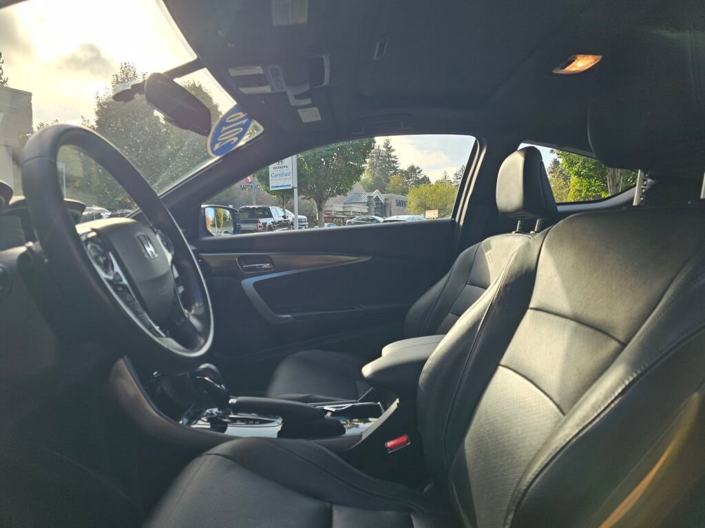 Used 2016 Honda Accord EX-L image 17