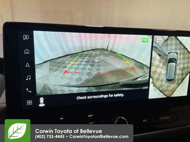 Used 2025 Mitsubishi Outlander SE image 20