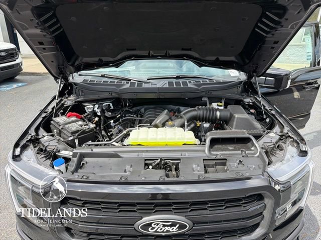 New 2026 Ford F150 Lariat w/ Bed Utility Package image 26