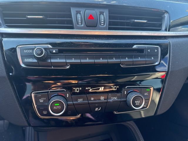 Used 2018 BMW X1 sDrive28i image 19