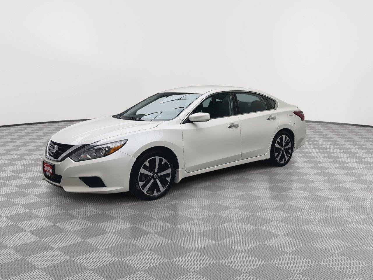 Used 2018 Nissan Altima 2.5 SR FWD image 28