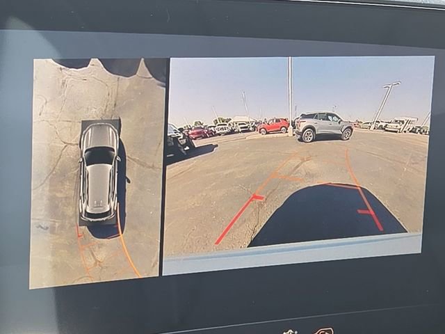 New 2025 Buick Envision Sport Touring image 15