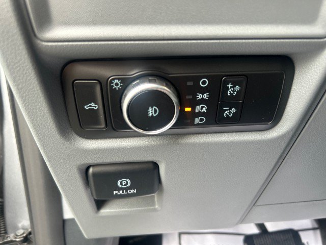 New 2026 Ford F150 XLT w/ Mobile Office Package AWD/4WD image 13