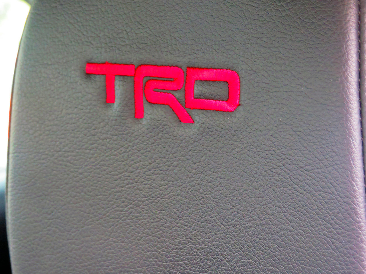 Used 2021 Toyota Camry TRD image 32