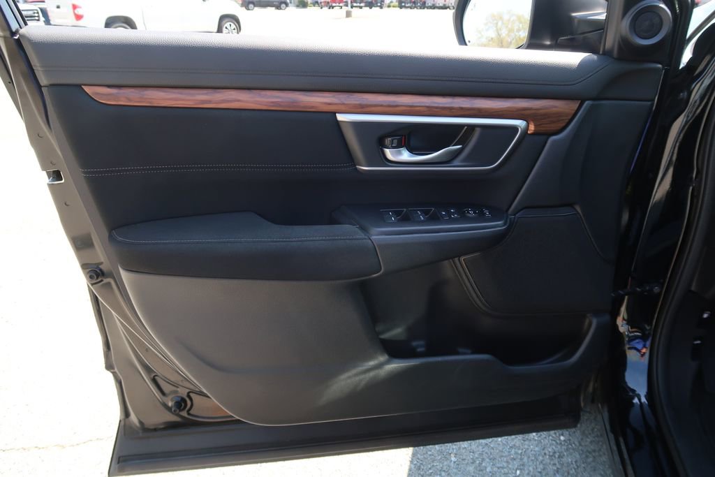 Used 2022 Honda CR-V EX image 14