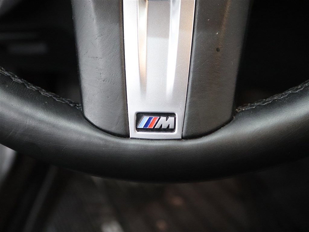 Used 2018 BMW 530i xDrive image 36