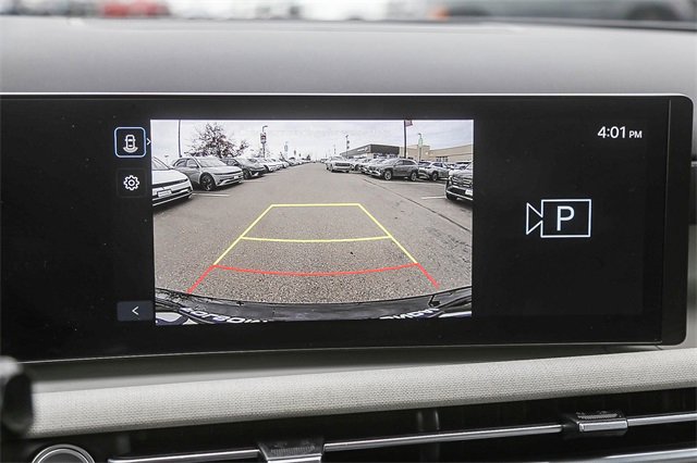 Certified 2025 Hyundai Tucson SEL image 27