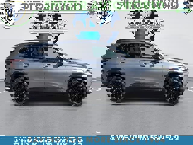 New 2026 Chevrolet Trax ACTIV w/ Sunroof Package image 9