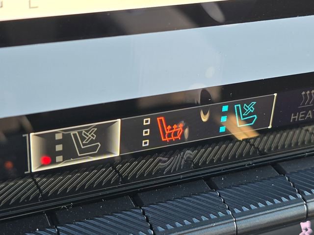 New 2025 GMC Hummer EV 3X w/ Battery Pack, 24 Module Pack image 38