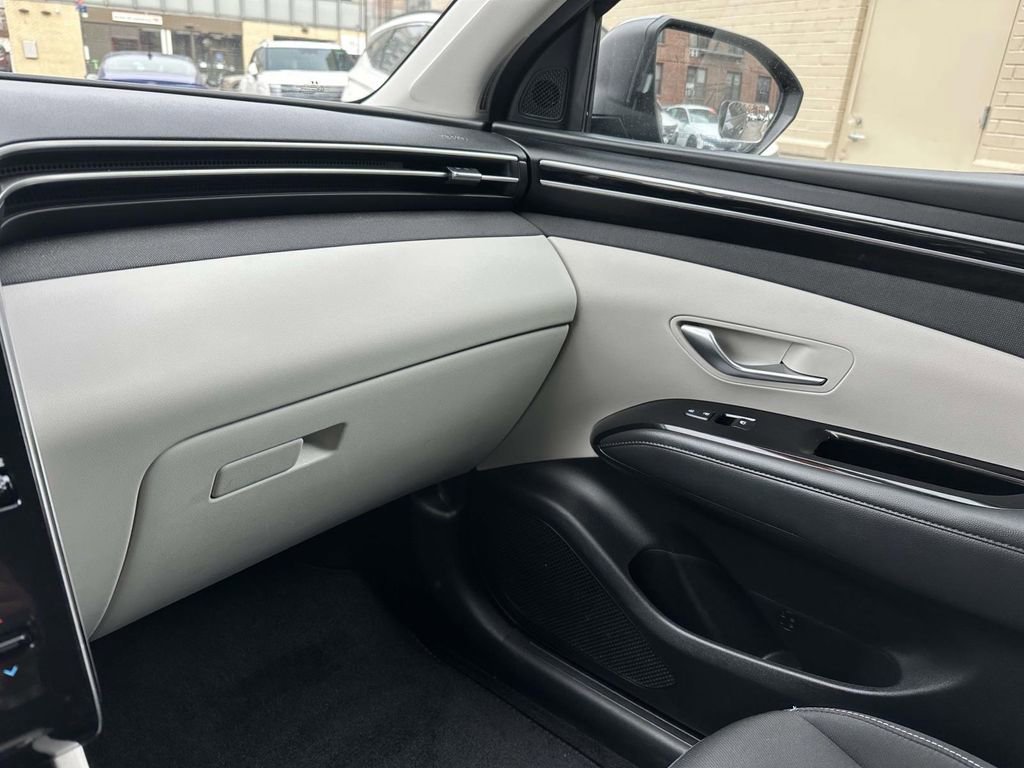 Used 2022 Hyundai Tucson SEL w/ Convenience Package AWD/4WD image 25