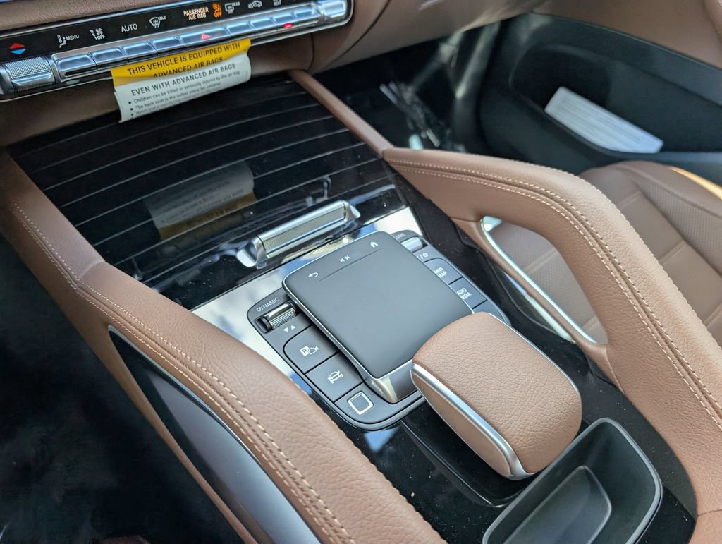 New 2026 Mercedes-Benz GLE 450 4MATIC Coupe image 20