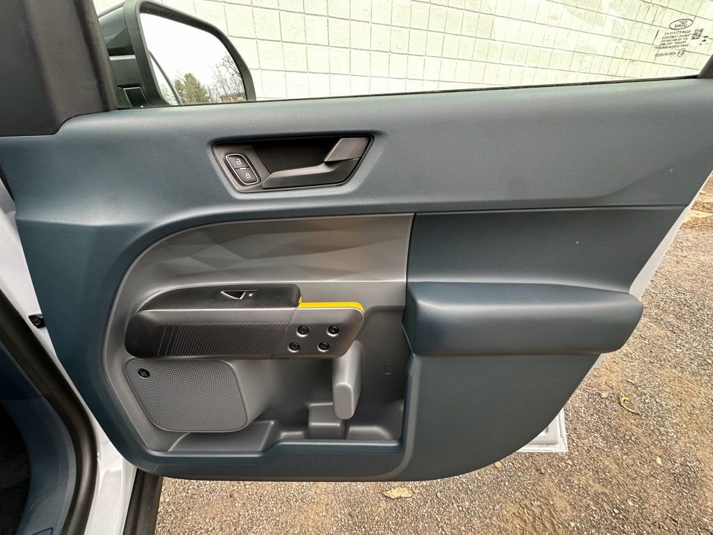New 2026 Ford Maverick Tremor AWD/4WD image 23