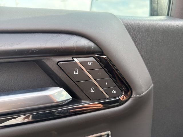 New 2026 GMC Sierra 1500 AT4X image 14