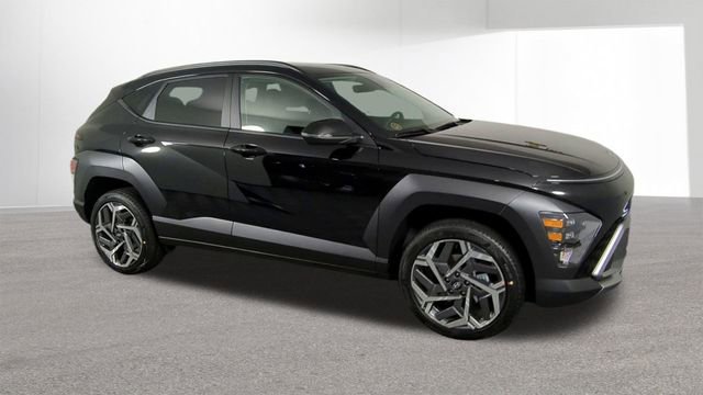 New 2026 Hyundai Kona SEL Premium image 2