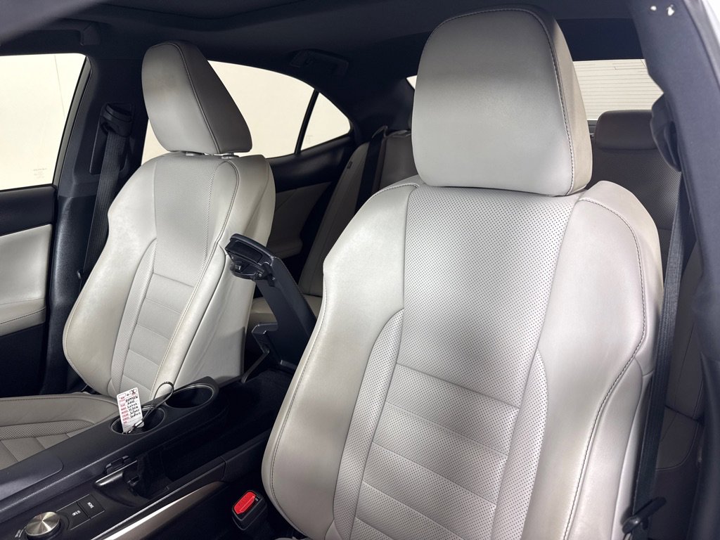 Used 2015 Lexus IS 250 AWD w/ F-Sport Package image 15