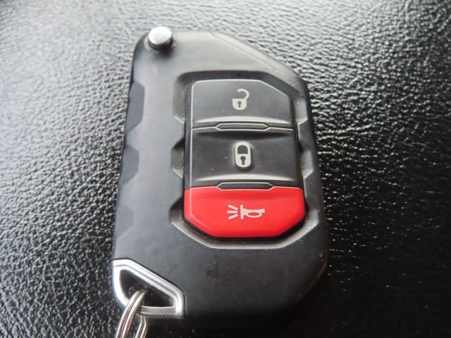 Used 2024 Jeep Wrangler Sport S image 38