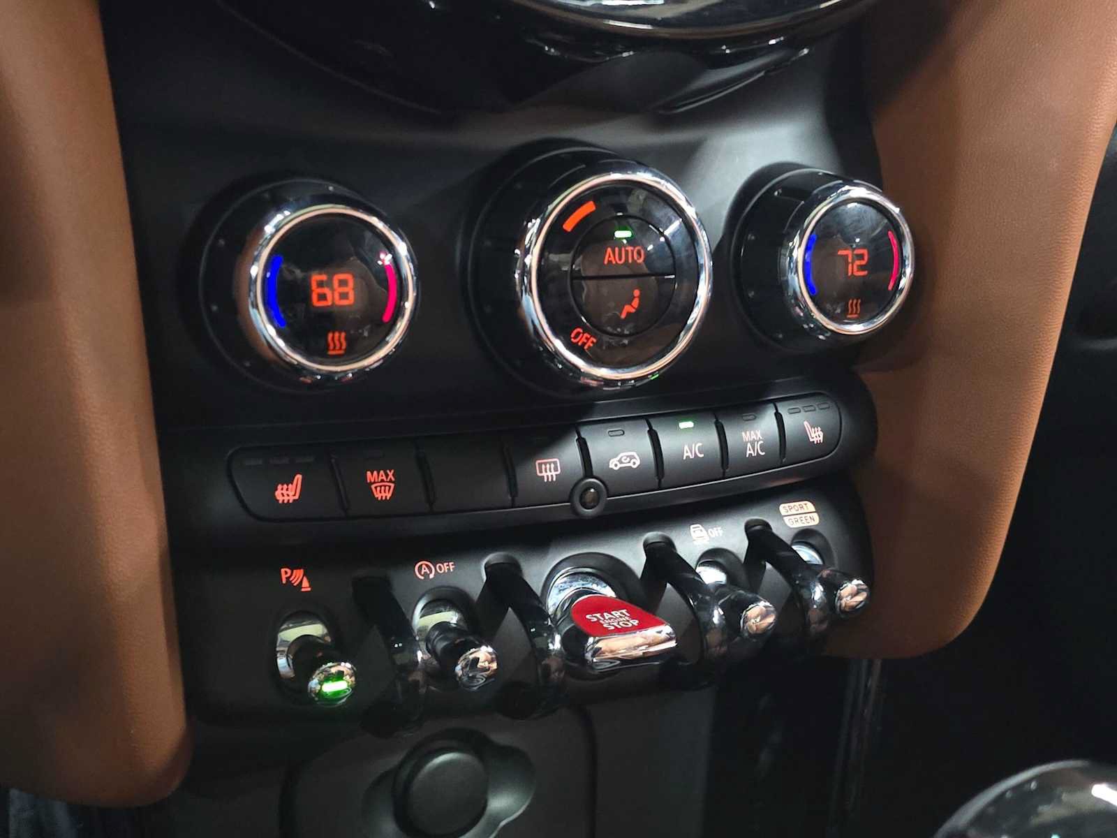 Used 2022 MINI Cooper S w/ Driver Assistance Package FWD image 33