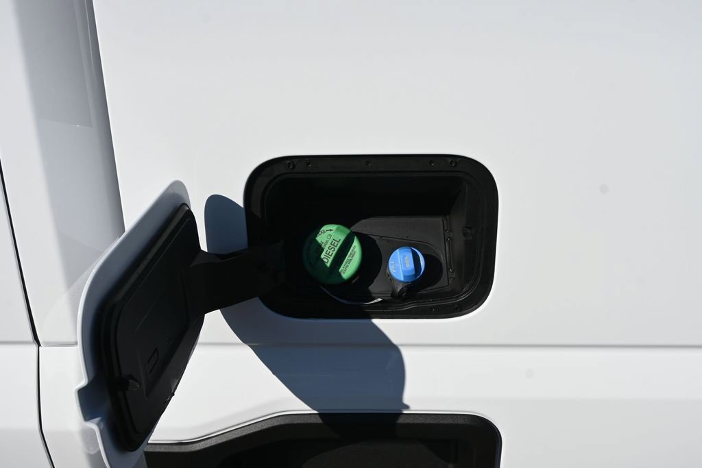 New 2027 Ford F350 XL AWD/4WD image 55