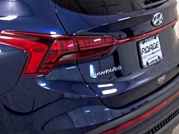 Used 2022 Hyundai Santa Fe XRT image 10