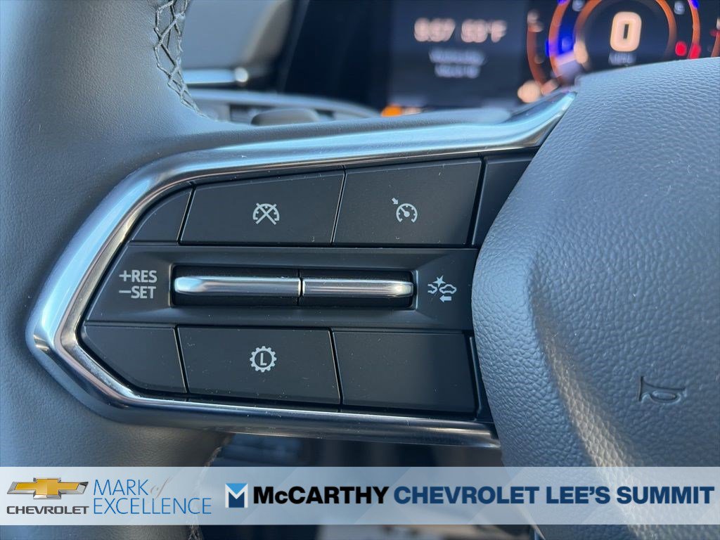 New 2026 Chevrolet Tahoe LT w/ Comfort Package image 54