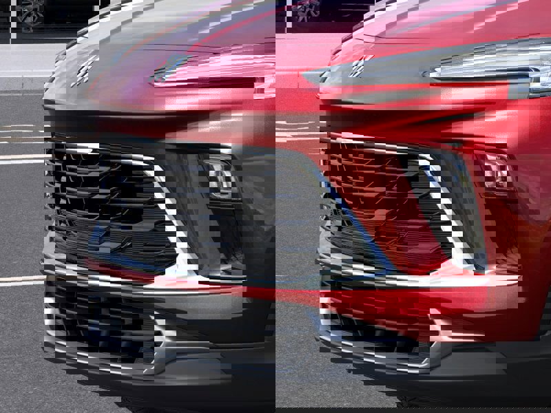 New 2026 Buick Encore GX Preferred w/ Comfort Package image 13