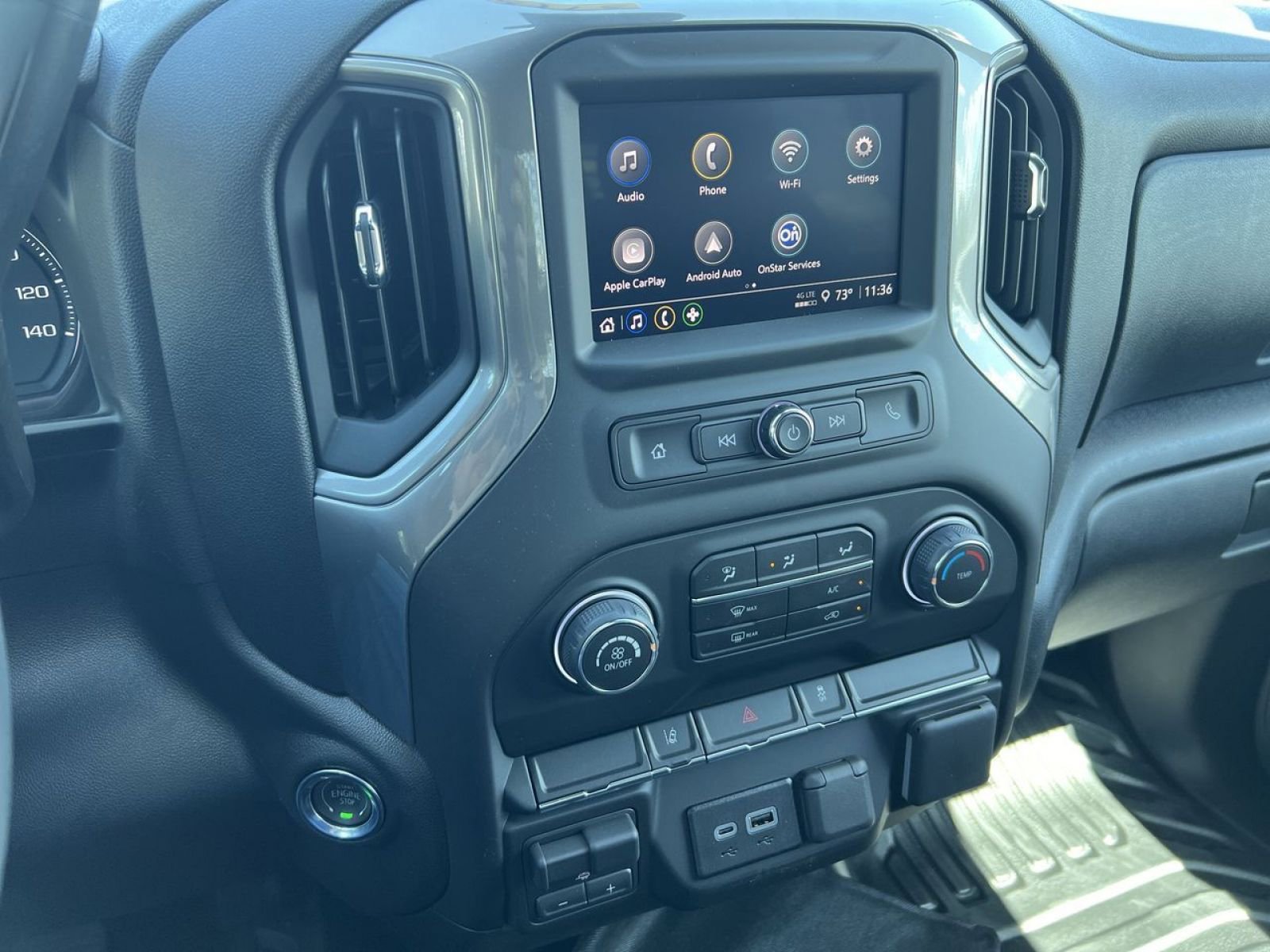 New 2026 Chevrolet Silverado 3500 W/T w/ WT Convenience Package AWD/4WD image 5