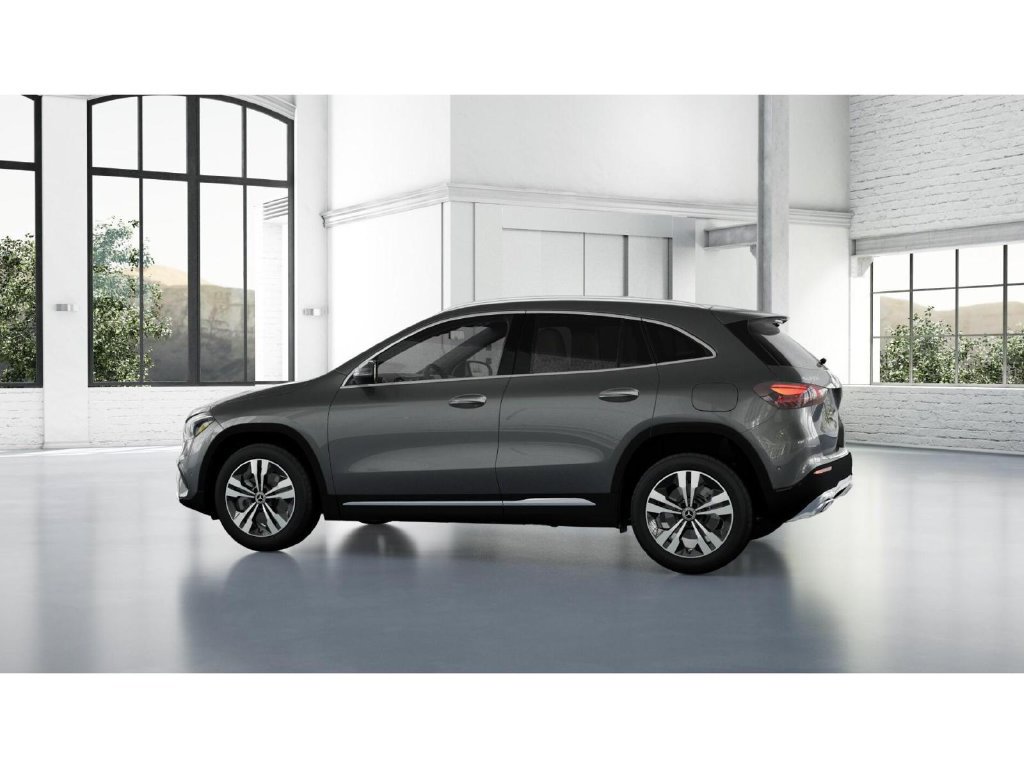 New 2026 Mercedes-Benz GLA 250 4MATIC image 32